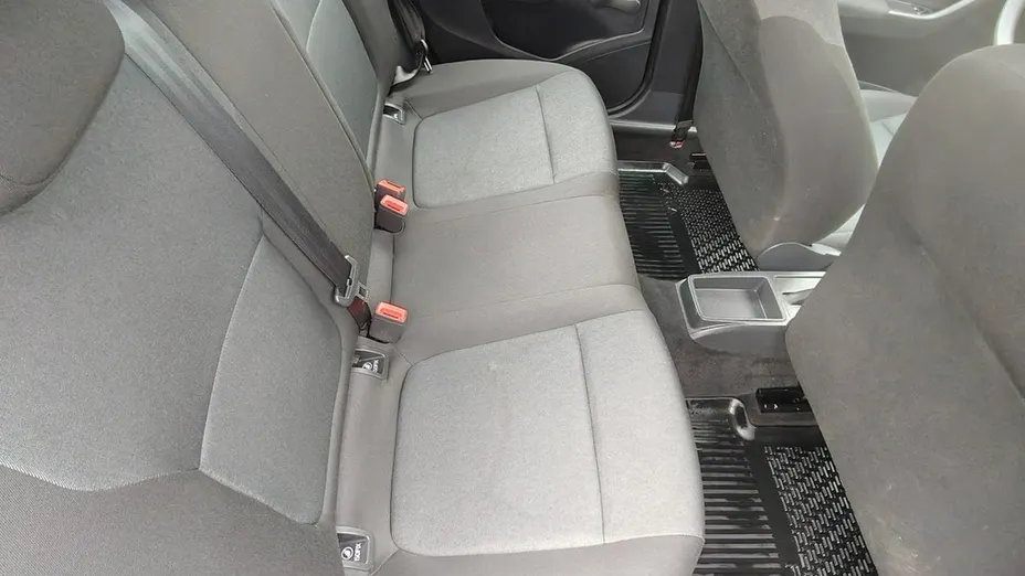 SKODA Fabia -