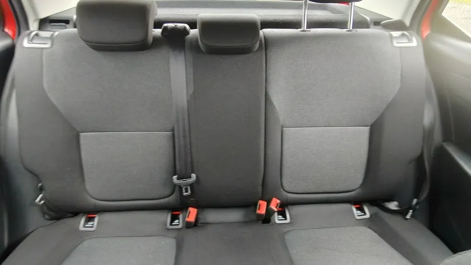 SKODA Fabia -