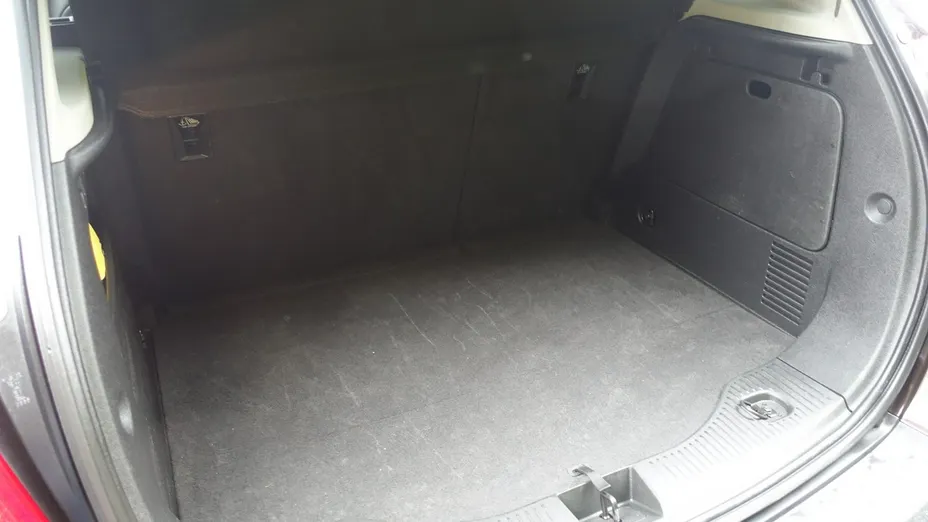OPEL Mokka -