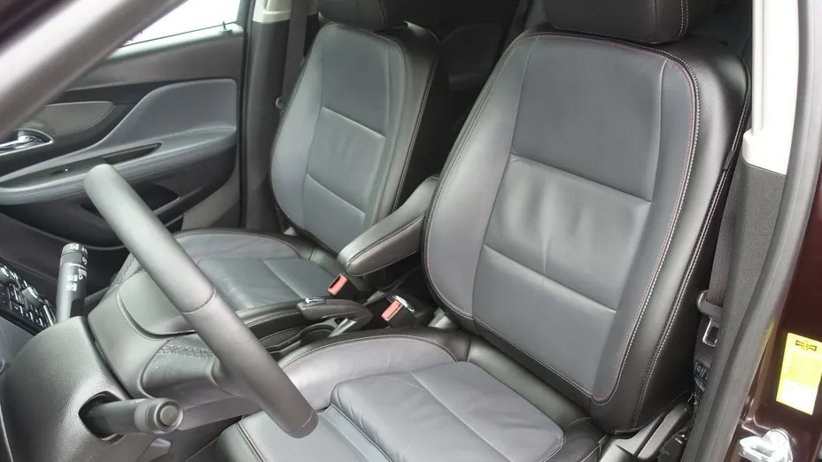 OPEL Mokka -
