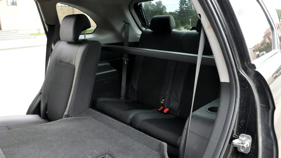 CHEVROLET Captiva -