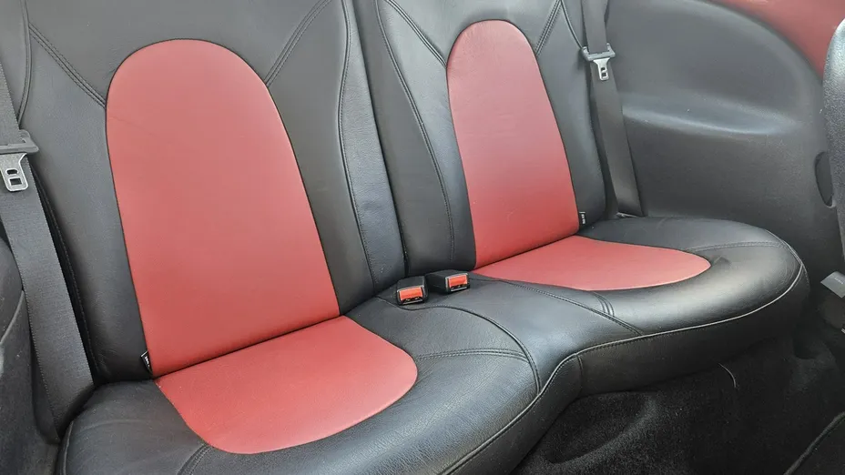 FORD Ka -