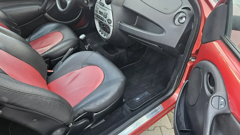 FORD Ka -
