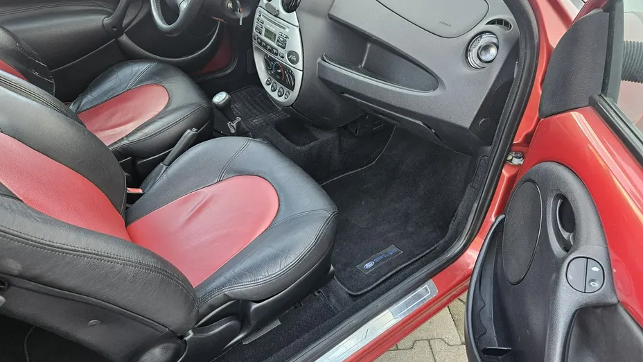 FORD Ka -