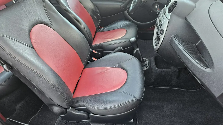 FORD Ka -