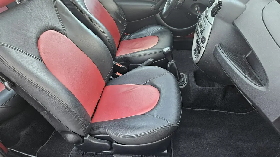 FORD Ka -