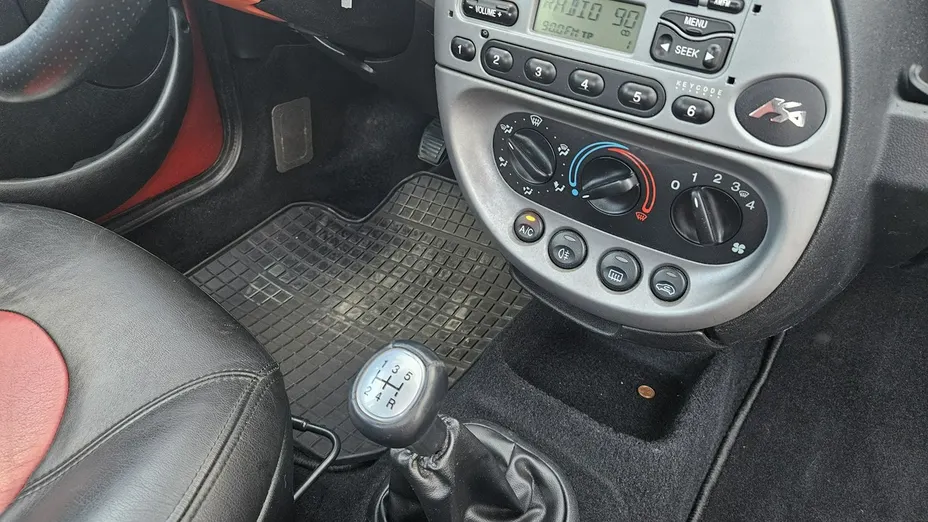 FORD Ka -