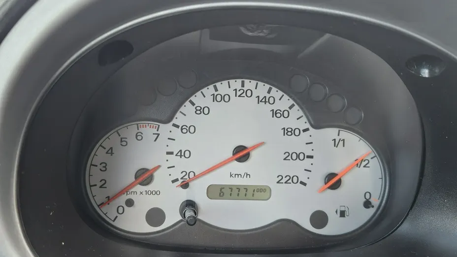 FORD Ka -