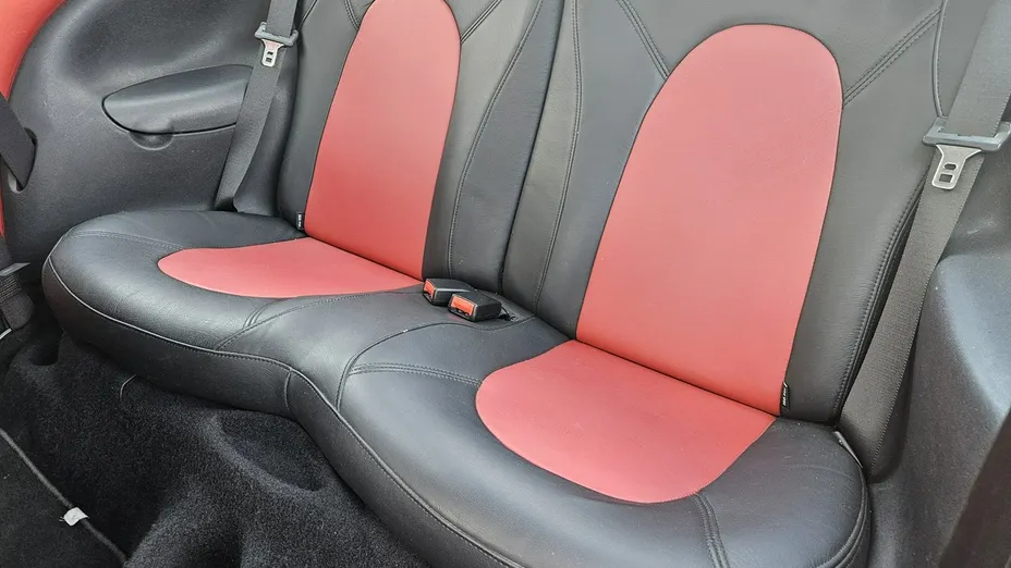 FORD Ka -