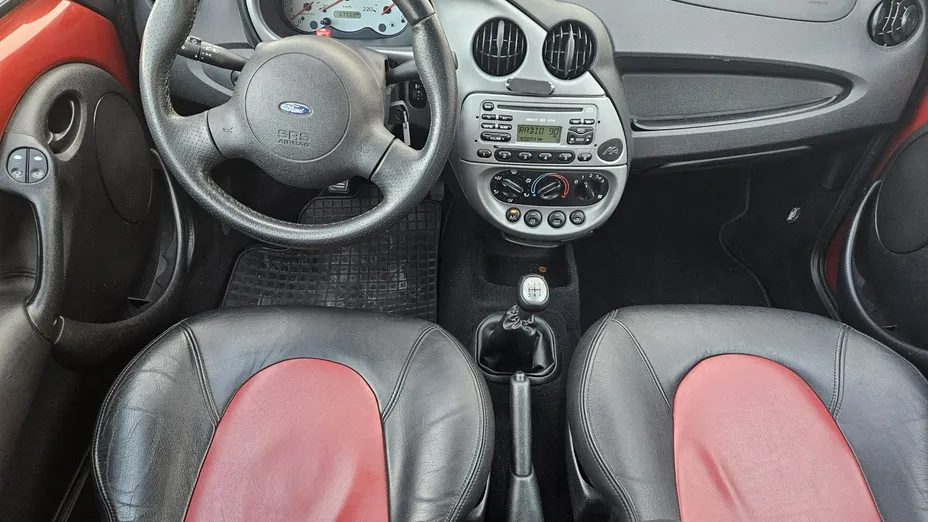FORD Ka -