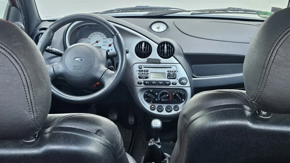 FORD Ka -