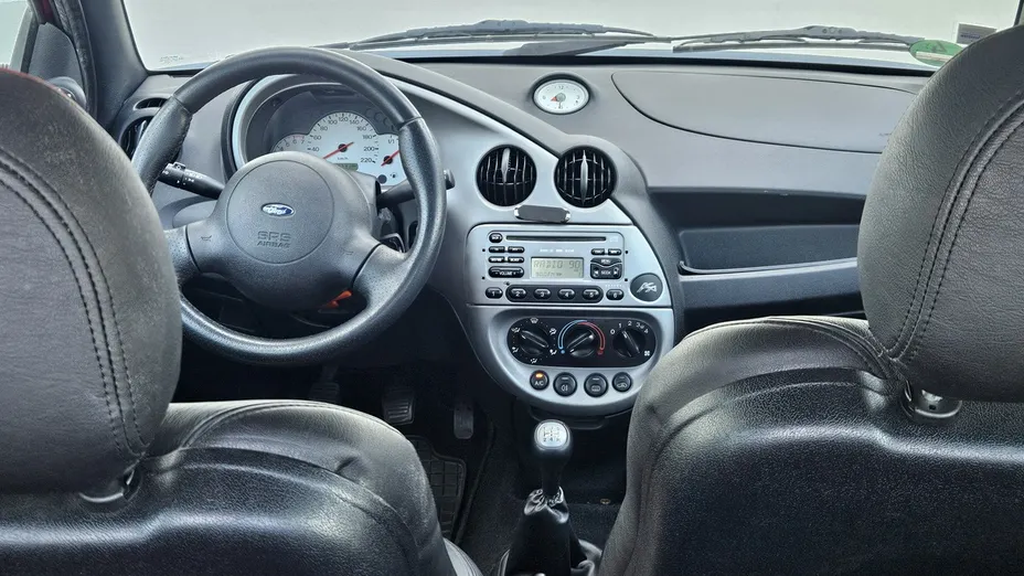 FORD Ka -