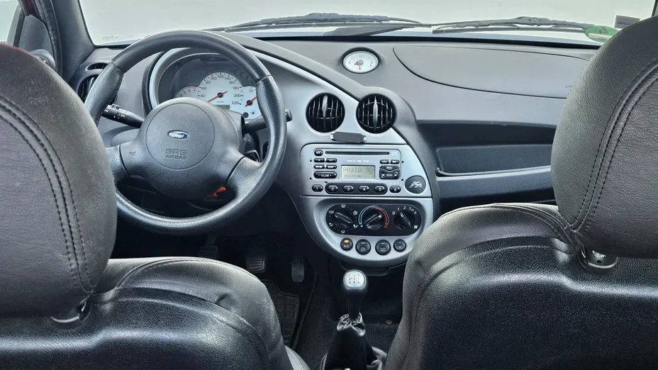 FORD Ka -
