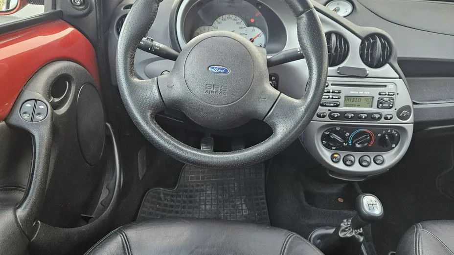 FORD Ka -