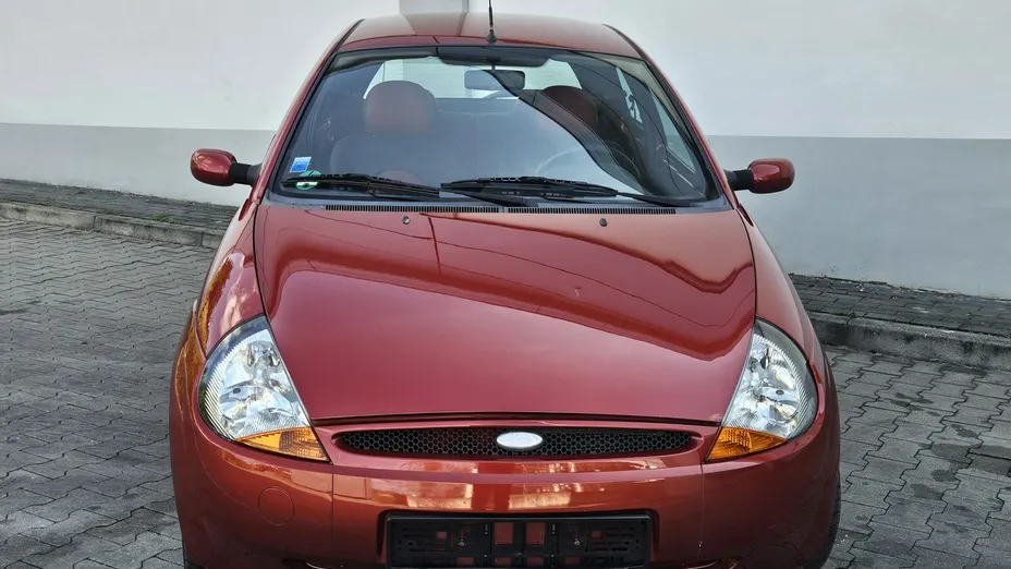 FORD Ka -