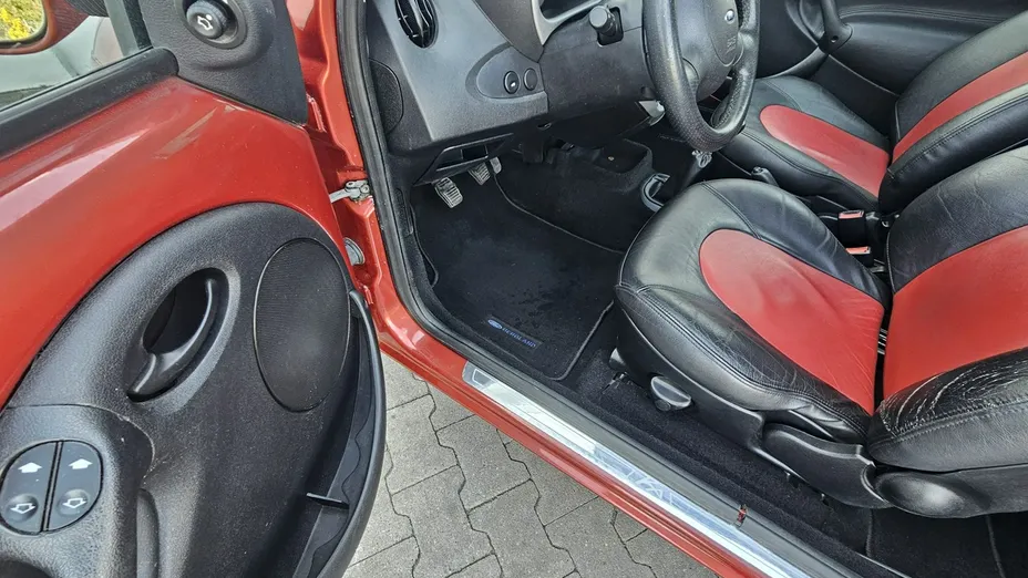 FORD Ka -