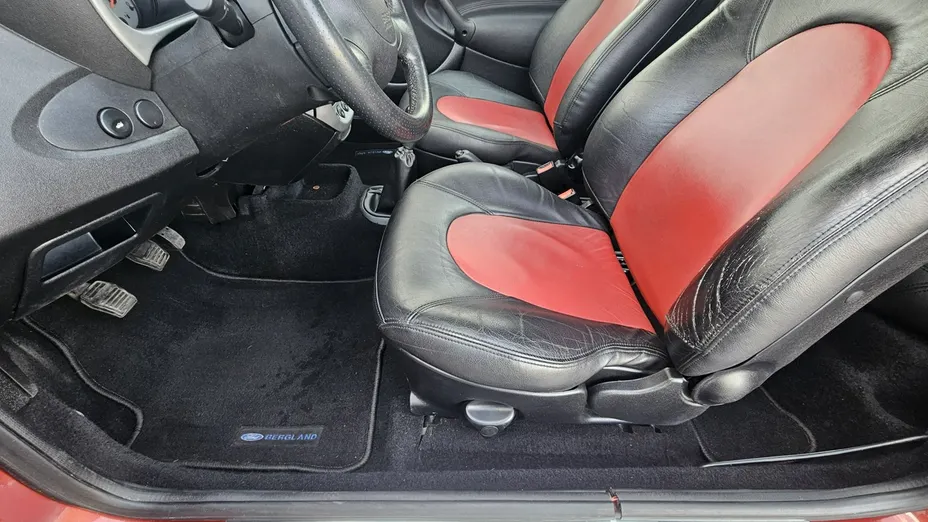FORD Ka -