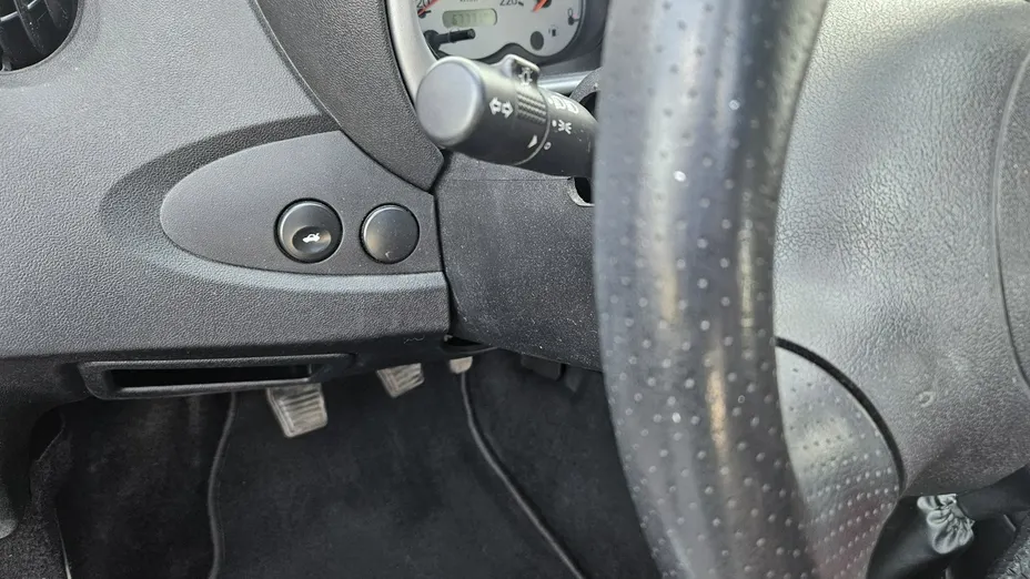 FORD Ka -