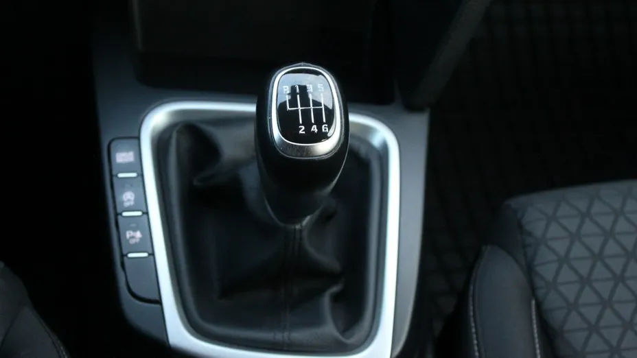 KIA Cee'd -
