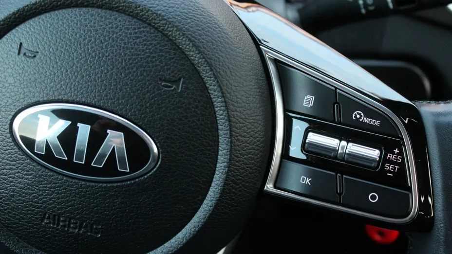 KIA Cee'd -