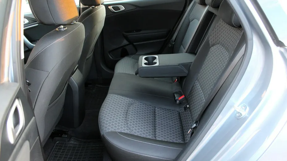 KIA Cee'd -