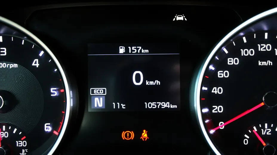 KIA Cee'd -