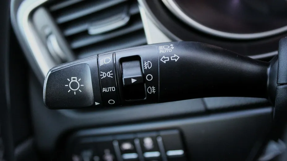 KIA Cee'd -