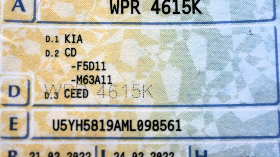 KIA Cee'd -