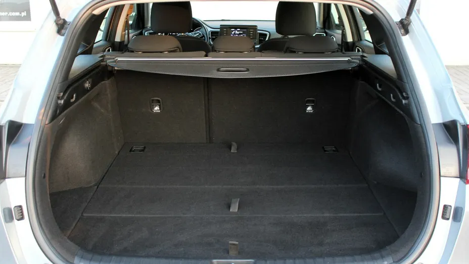 KIA Cee'd -
