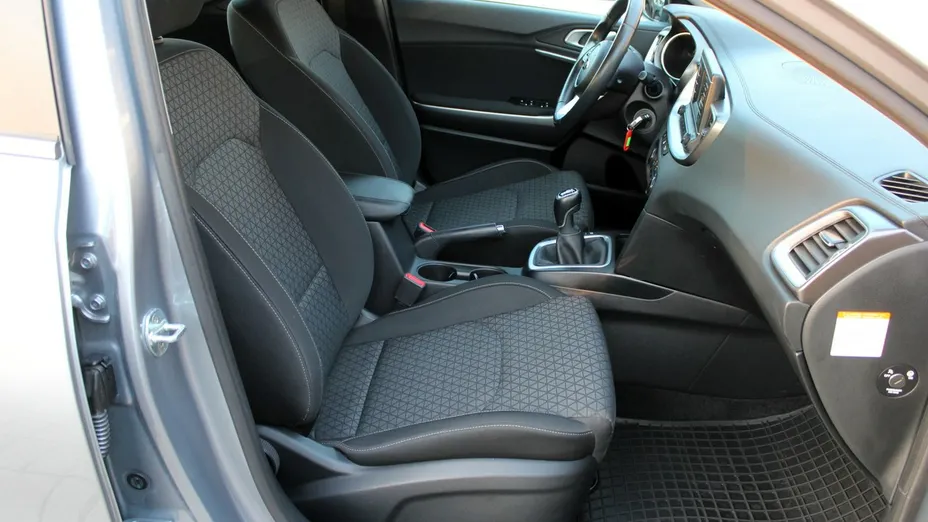 KIA Cee'd -