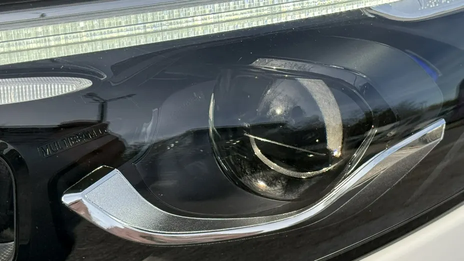 MERCEDES-BENZ A Klasa -