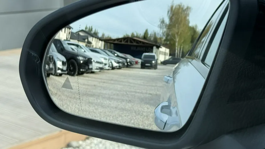 MERCEDES-BENZ A Klasa -