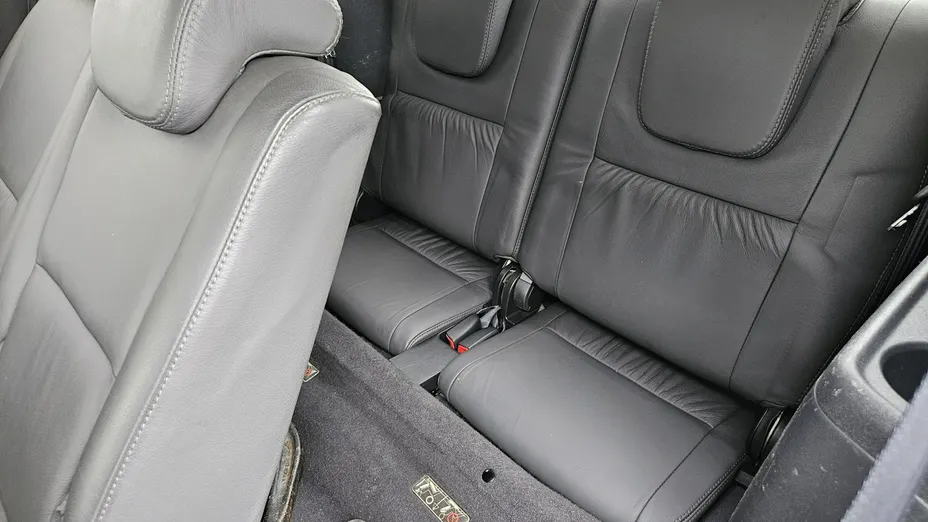 TOYOTA Corolla Verso -