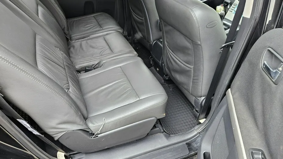 TOYOTA Corolla Verso -