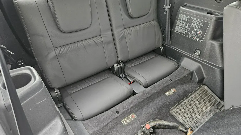 TOYOTA Corolla Verso -