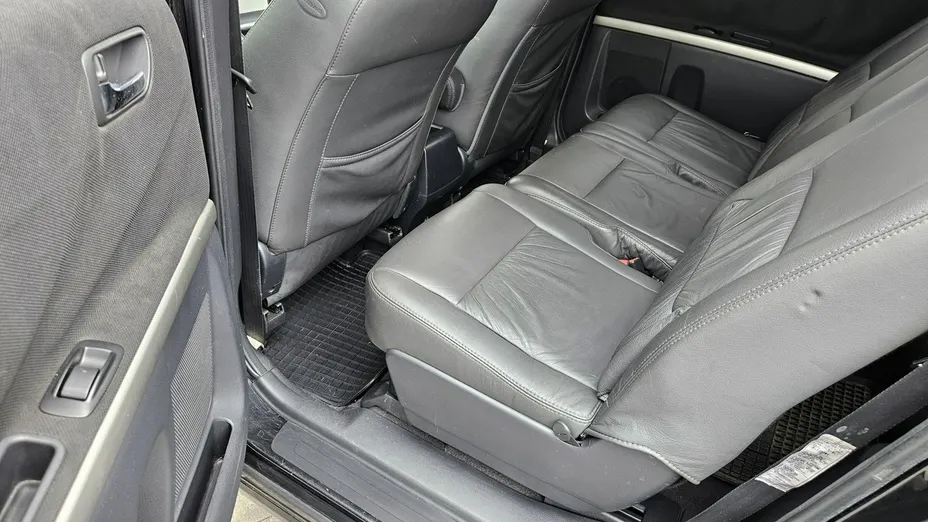 TOYOTA Corolla Verso -