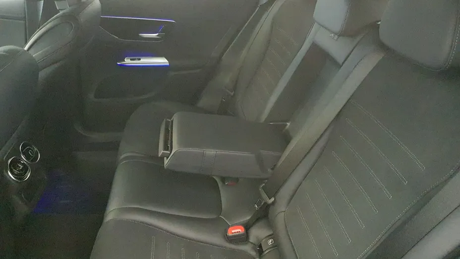 MERCEDES-BENZ GLC -