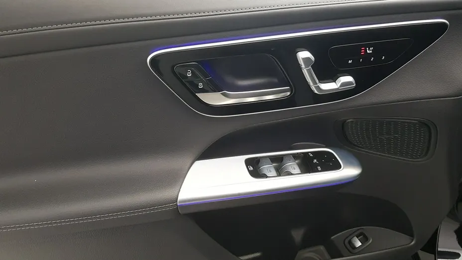 MERCEDES-BENZ GLC -