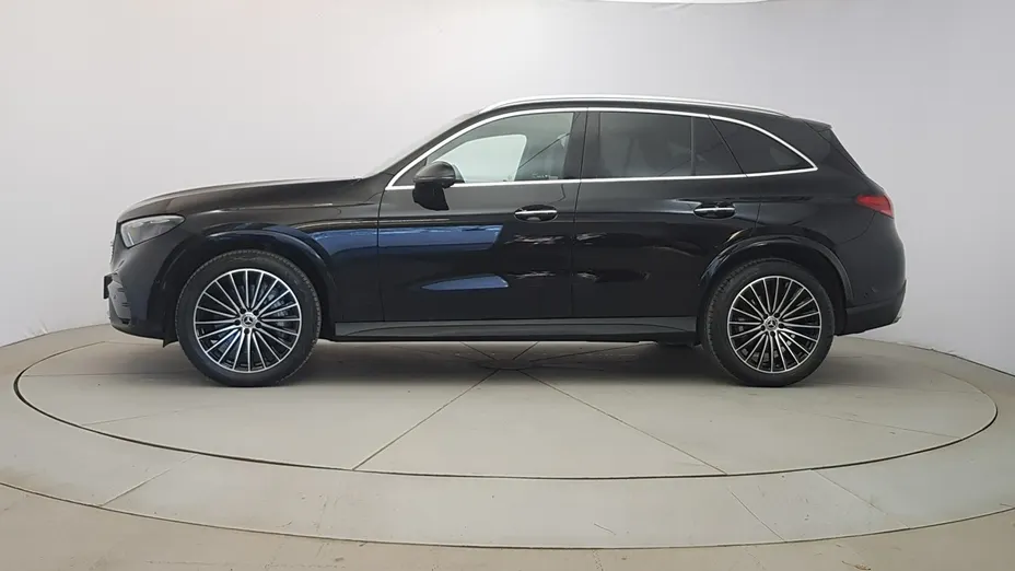 MERCEDES-BENZ GLC -