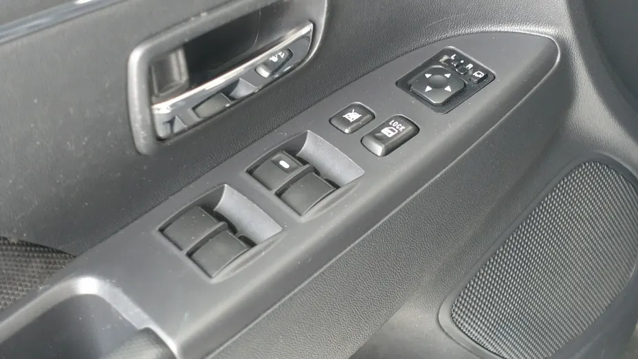 CITROEN C4 Aircross -