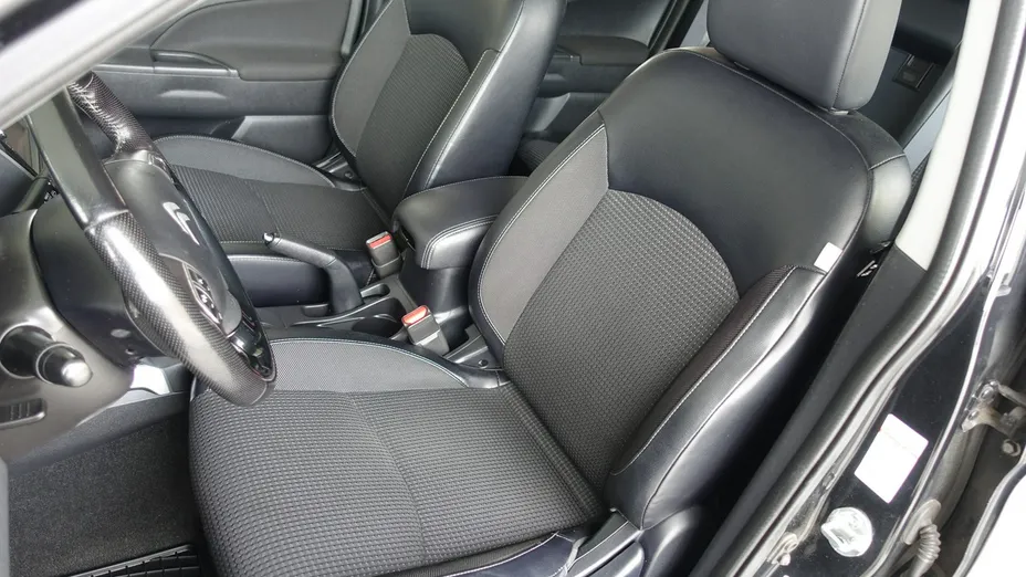 CITROEN C4 Aircross -