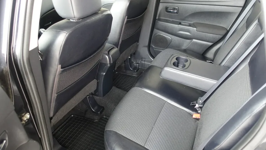 CITROEN C4 Aircross -