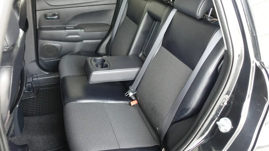 CITROEN C4 Aircross -