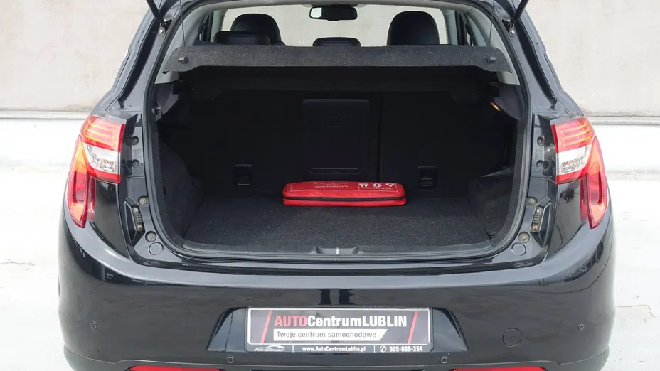 CITROEN C4 Aircross -
