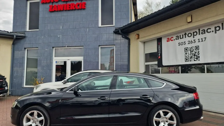 AUDI A5 -