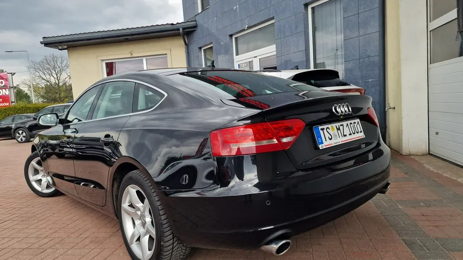 AUDI A5 -