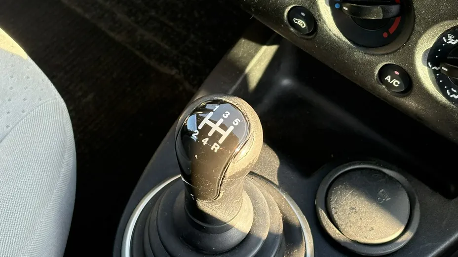FORD Fiesta -