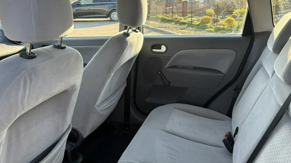 FORD Fiesta -