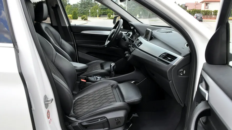 BMW X1 -