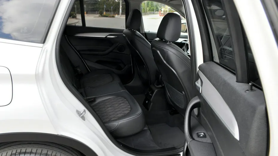 BMW X1 -